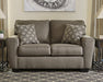 Calicho Loveseat - Yulissa Home Furnishings (NJ)