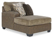 Abalone Living Room Set - Yulissa Home Furnishings (NJ)