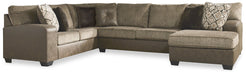 Abalone Living Room Set - Yulissa Home Furnishings (NJ)