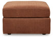 Modmax Oversized Accent Ottoman - Yulissa Home Furnishings (NJ)