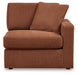 Modmax Sectional Loveseat - Yulissa Home Furnishings (NJ)