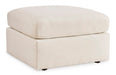 Modmax Oversized Accent Ottoman - Yulissa Home Furnishings (NJ)