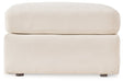 Modmax Oversized Accent Ottoman - Yulissa Home Furnishings (NJ)