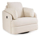 Modmax Swivel Glider Recliner - Yulissa Home Furnishings (NJ)