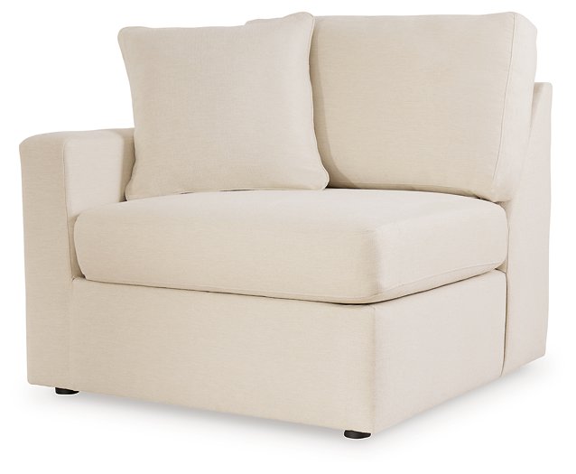 Modmax Sectional Loveseat - Yulissa Home Furnishings (NJ)