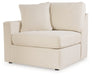 Modmax Sectional Loveseat - Yulissa Home Furnishings (NJ)