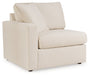 Modmax Sectional Loveseat - Yulissa Home Furnishings (NJ)