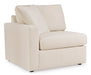 Modmax Sectional Loveseat - Yulissa Home Furnishings (NJ)