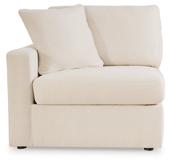 Modmax Sectional Loveseat - Yulissa Home Furnishings (NJ)