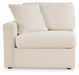 Modmax Sectional Loveseat with Audio System - Yulissa Home Furnishings (NJ)