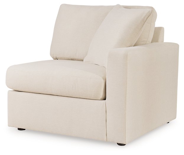 Modmax Sectional Loveseat - Yulissa Home Furnishings (NJ)