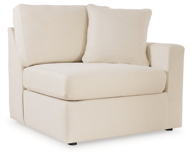 Modmax Sectional Loveseat - Yulissa Home Furnishings (NJ)