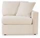 Modmax Sectional Loveseat - Yulissa Home Furnishings (NJ)