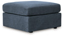 Modmax Oversized Accent Ottoman - Yulissa Home Furnishings (NJ)