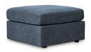 Modmax Oversized Accent Ottoman - Yulissa Home Furnishings (NJ)