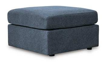 Modmax Oversized Accent Ottoman - Yulissa Home Furnishings (NJ)