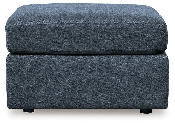 Modmax Oversized Accent Ottoman - Yulissa Home Furnishings (NJ)