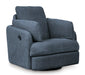 Modmax Swivel Glider Recliner - Yulissa Home Furnishings (NJ)