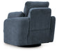 Modmax Swivel Glider Recliner - Yulissa Home Furnishings (NJ)