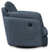 Modmax Swivel Glider Recliner - Yulissa Home Furnishings (NJ)