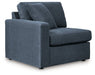 Modmax Sectional Loveseat - Yulissa Home Furnishings (NJ)