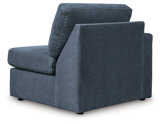 Modmax Sectional Loveseat - Yulissa Home Furnishings (NJ)