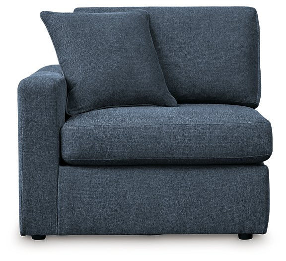 Modmax Sectional Loveseat - Yulissa Home Furnishings (NJ)