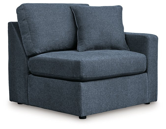 Modmax Sectional Loveseat - Yulissa Home Furnishings (NJ)