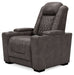 HyllMont Recliner - Yulissa Home Furnishings (NJ)