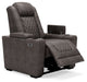 HyllMont Recliner - Yulissa Home Furnishings (NJ)