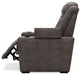 HyllMont Recliner - Yulissa Home Furnishings (NJ)