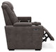 HyllMont Recliner - Yulissa Home Furnishings (NJ)