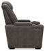 HyllMont Recliner - Yulissa Home Furnishings (NJ)