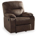 Bolzano Recliner - Yulissa Home Furnishings (NJ)