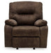 Bolzano Recliner - Yulissa Home Furnishings (NJ)