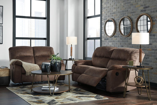 Bolzano Living Room Set - Yulissa Home Furnishings (NJ)