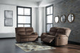 Bolzano Reclining Loveseat - Yulissa Home Furnishings (NJ)