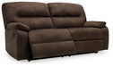 Bolzano Reclining Sofa - Yulissa Home Furnishings (NJ)