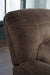 Bolzano Recliner - Yulissa Home Furnishings (NJ)