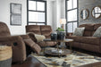 Bolzano Recliner - Yulissa Home Furnishings (NJ)