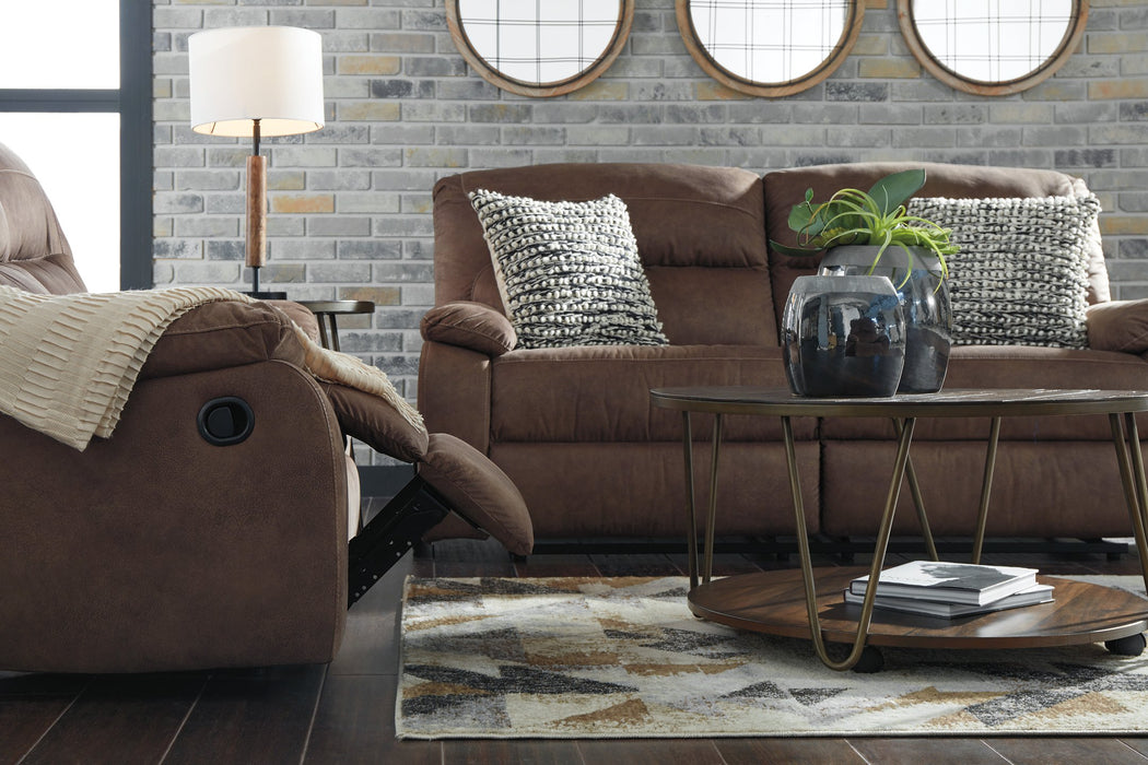 Bolzano Recliner - Yulissa Home Furnishings (NJ)