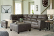 Navi Living Room Set - Yulissa Home Furnishings (NJ)