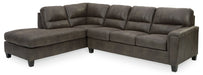 Navi Living Room Set - Yulissa Home Furnishings (NJ)