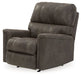 Navi Recliner - Yulissa Home Furnishings (NJ)