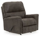 Navi Recliner - Yulissa Home Furnishings (NJ)