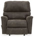 Navi Recliner - Yulissa Home Furnishings (NJ)