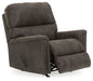 Navi Recliner - Yulissa Home Furnishings (NJ)