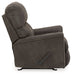 Navi Recliner - Yulissa Home Furnishings (NJ)