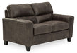 Navi Loveseat - Yulissa Home Furnishings (NJ)