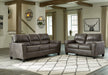 Navi Living Room Set - Yulissa Home Furnishings (NJ)